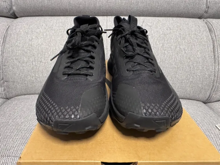 Used Pegasus Air Trail 4 Gore Tex V2 bike — image 3 of 7