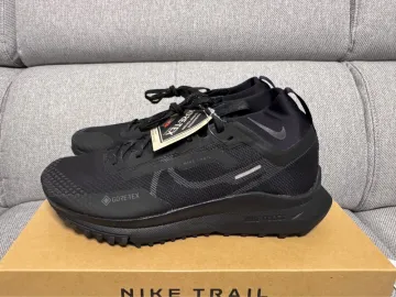 Used Pegasus Air Trail 4 Gore Tex V2 Running Shoes