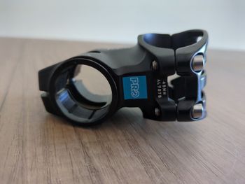 Używany Pro THARSIS Trail 2025 bike — zdjęcie 5 z 8