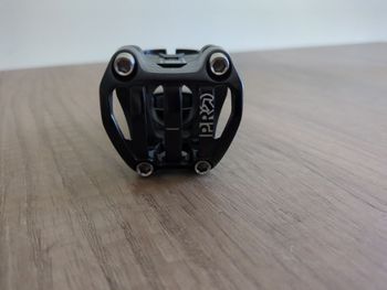 Używany Pro THARSIS Trail 2025 bike — zdjęcie 2 z 8