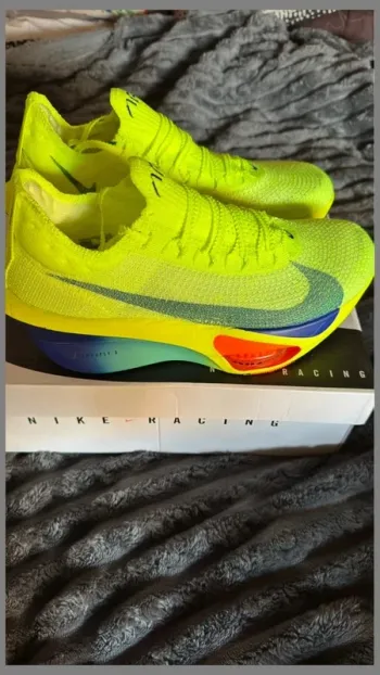 Gebrauchtes Nike ZoomX Vaporfly 3 bike — Bild 5 von 15