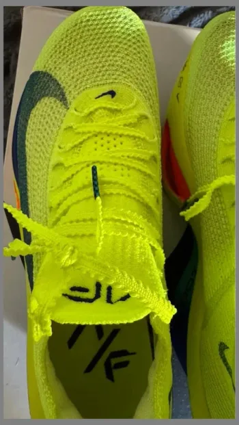 Gebrauchtes Nike ZoomX Vaporfly 3 bike — Bild 11 von 15