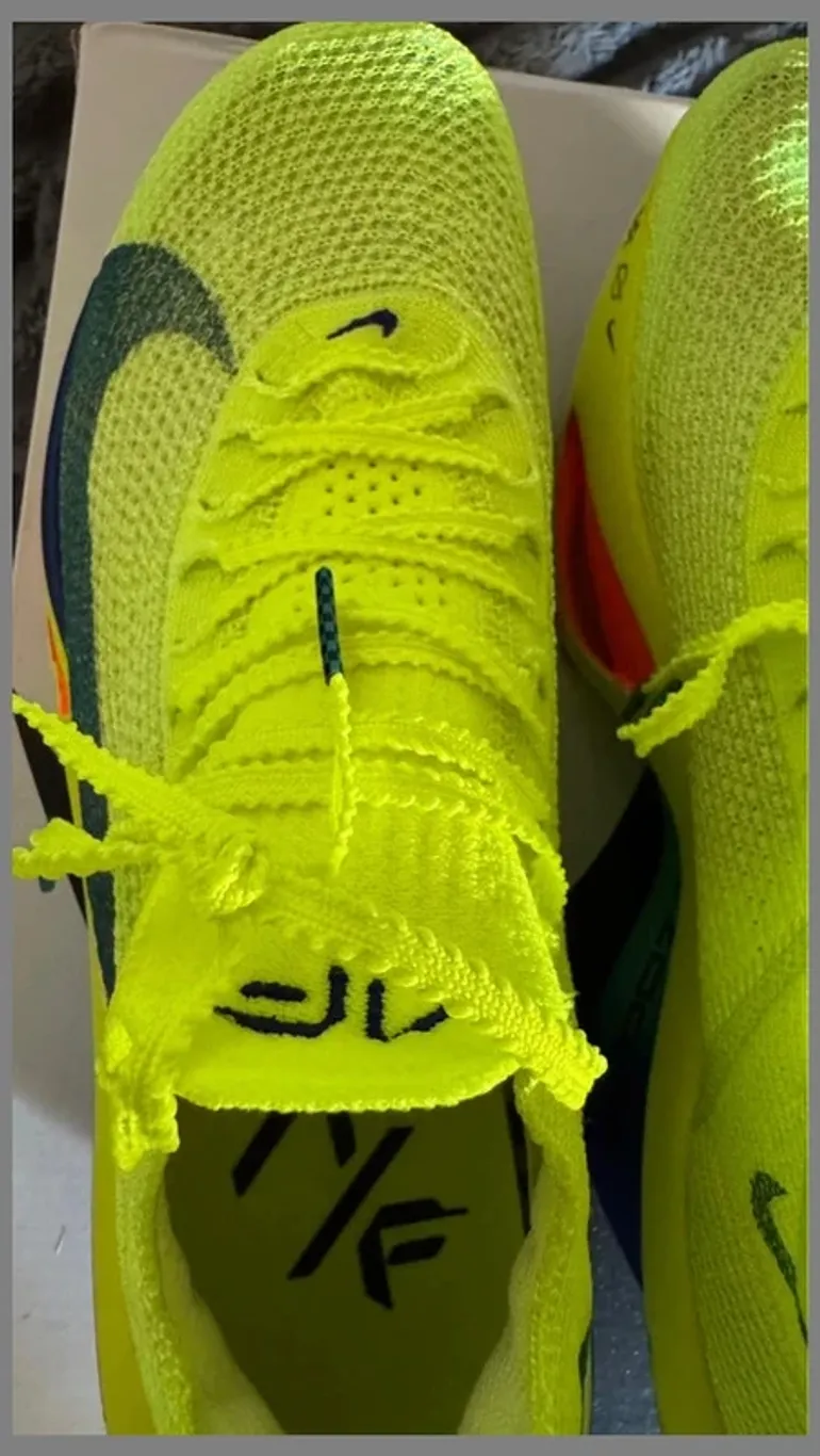 Gebrauchtes Nike ZoomX Vaporfly 3 bike — Bild 11 von 15