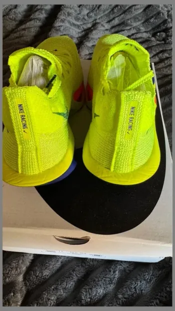Gebrauchtes Nike ZoomX Vaporfly 3 bike — Bild 7 von 15