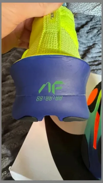 Gebrauchtes Nike ZoomX Vaporfly 3 bike — Bild 15 von 15
