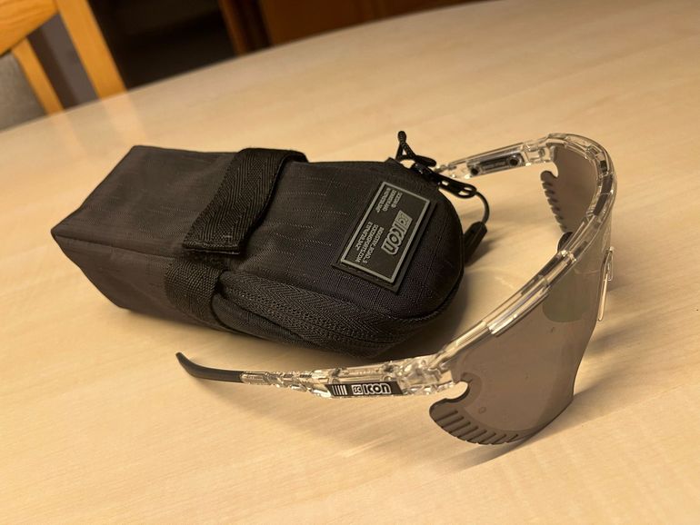 Brugt Scicon Aerowing bike — billede 3 af 5