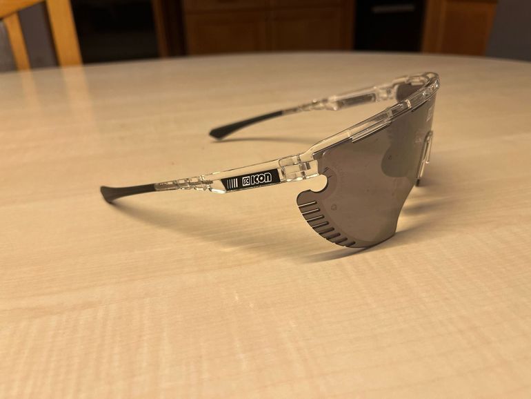 Brugt Scicon Aerowing bike — billede 2 af 5