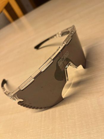 Brugt Scicon Aerowing bike — billede 1 af 5