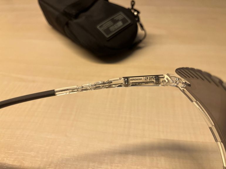 Brugt Scicon Aerowing bike — billede 4 af 5