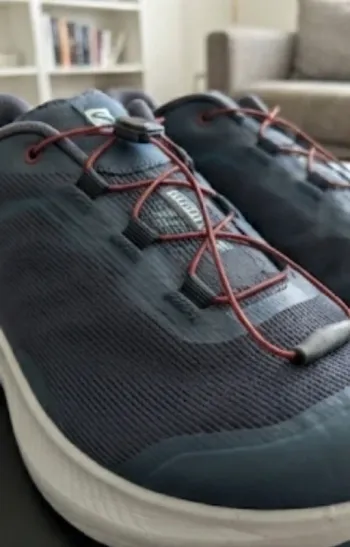 Salomon Vision bike de segunda mano — imagen 2 de 3