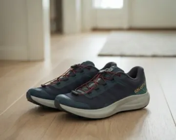 Salomon Vision Running Shoes de segunda mano