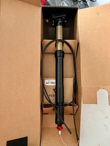 Used vertical Helium Race Saddles & Seatposts