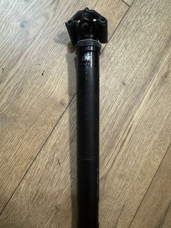 Used Oneup Dropper Post V3 2025 bike — image 2 of 5