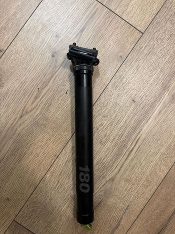 Used Oneup Dropper Post V3 2025 bike — image 1 of 5