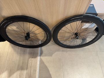 Used Shimano Dura Ace C50 Wheelset 2026 Wheels