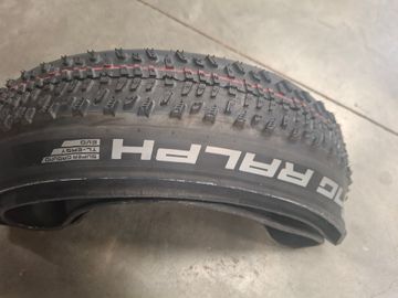 Używany Schwalbe Racing Ralph 2025 bike — zdjęcie 3 z 3