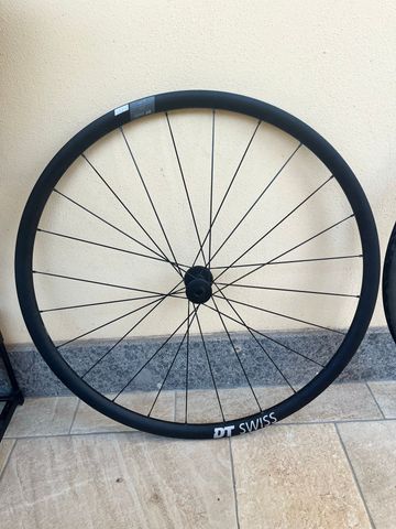 Použité Dt Swiss ER 1400 DICUT 2025 Wheels