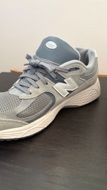 Brugt New Balance 2002R 2025 bike — billede 5 af 9