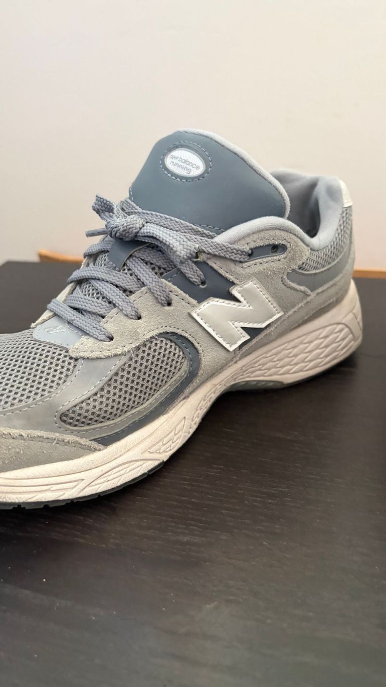 Brugt New Balance 2002R 2025 bike — billede 5 af 9