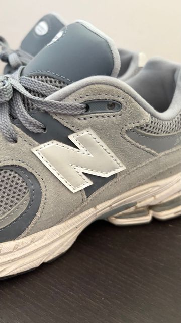 Brugt New Balance 2002R 2025 bike — billede 2 af 9