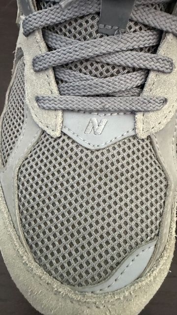 Brugt New Balance 2002R 2025 bike — billede 6 af 9