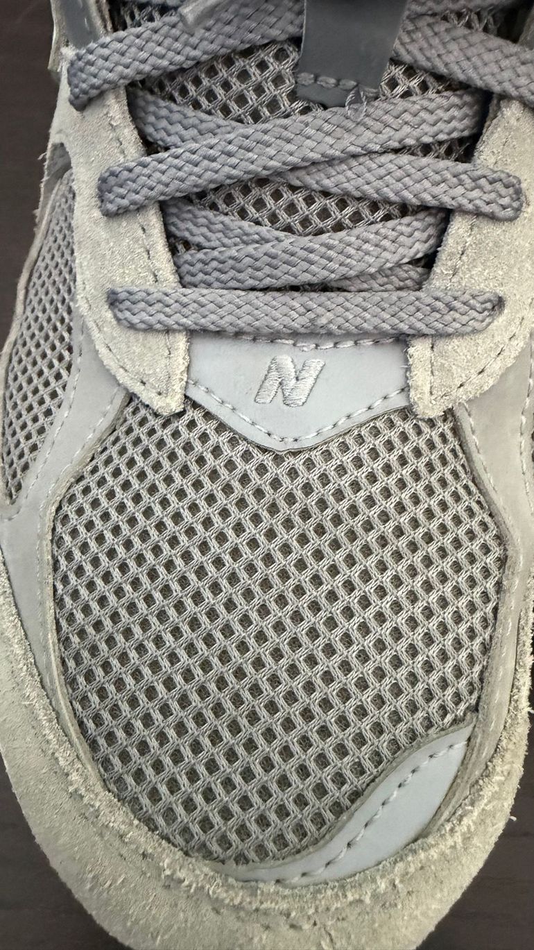Brugt New Balance 2002R 2025 bike — billede 6 af 9