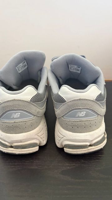 Brugt New Balance 2002R 2025 bike — billede 9 af 9