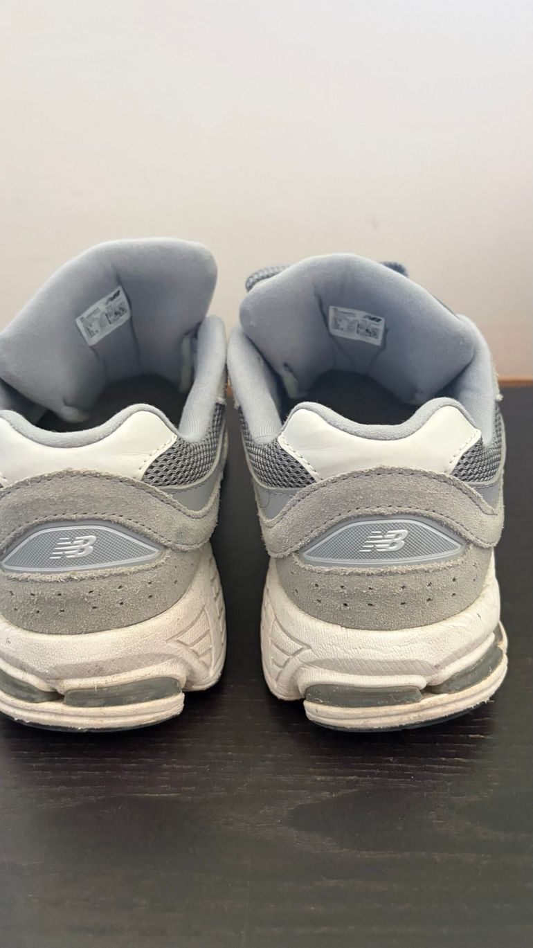 Brugt New Balance 2002R 2025 bike — billede 9 af 9