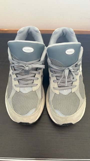 Brugt New Balance 2002R 2025 bike — billede 7 af 9
