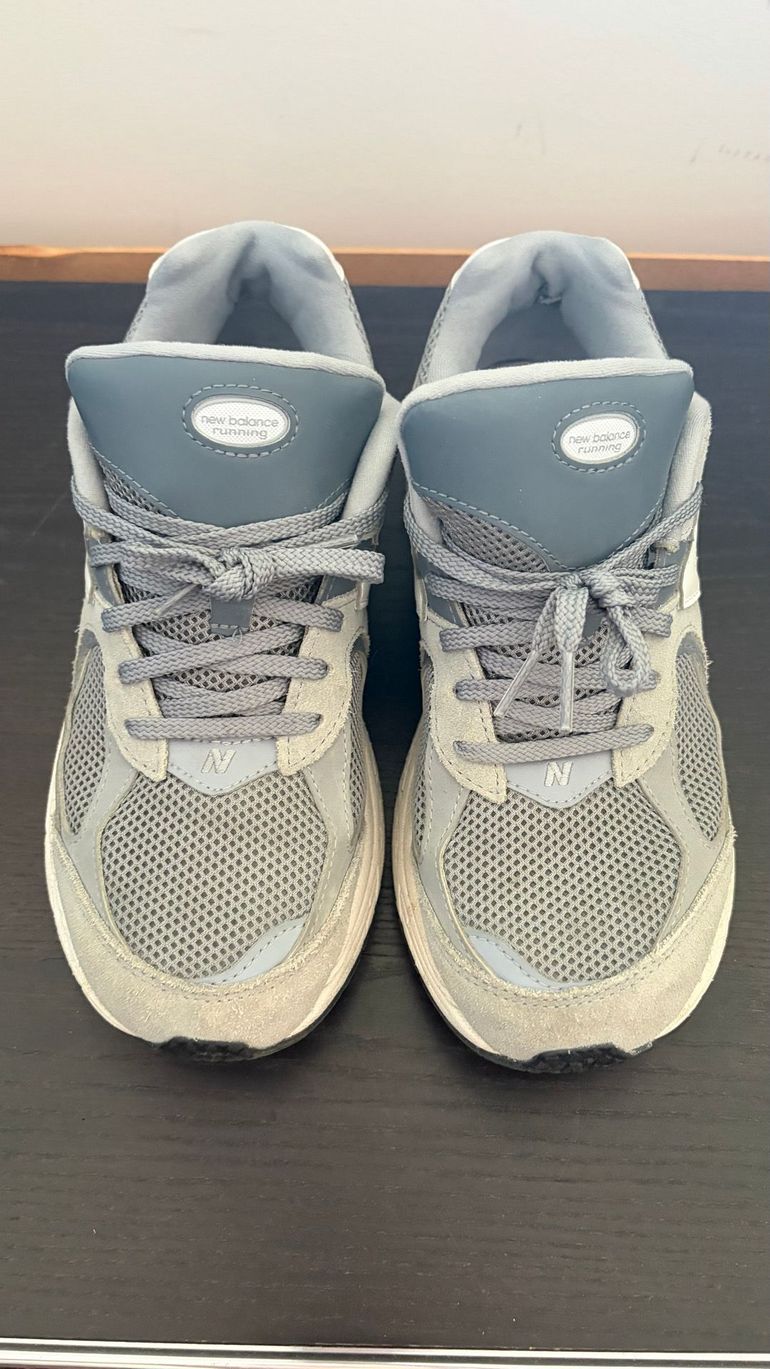 Brugt New Balance 2002R 2025 bike — billede 7 af 9
