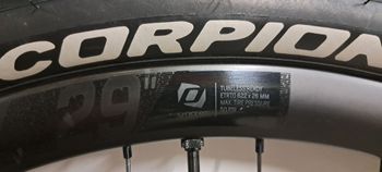 Gebrauchtes Syncros Silverton 1.0 Carbon Wheels 2021 bike — Bild 2 von 6