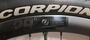 Syncros Silverton 1.0 Carbon Wheels 2021 bike d'occasion — image 2 sur 6