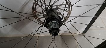 Syncros Silverton 1.0 Carbon Wheels 2021 bike d'occasion — image 3 sur 6
