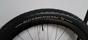 Gebrauchtes Syncros Silverton 1.0 Carbon Wheels 2021 bike — Bild 4 von 6