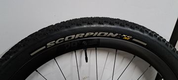 Syncros Silverton 1.0 Carbon Wheels 2021 bike d'occasion — image 4 sur 6