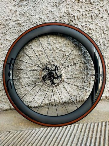 Used Deda Elementi SL4 DB Carbon 2024 bike — image 3 of 3