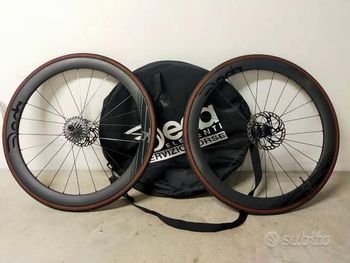 Gebrauchtes Deda Elementi SL4 DB Carbon 2024 bike — Bild 2 von 3