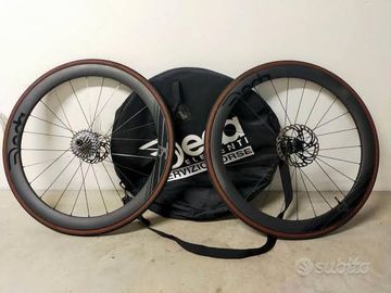Used Deda Elementi SL4 DB Carbon 2024 bike — image 2 of 3