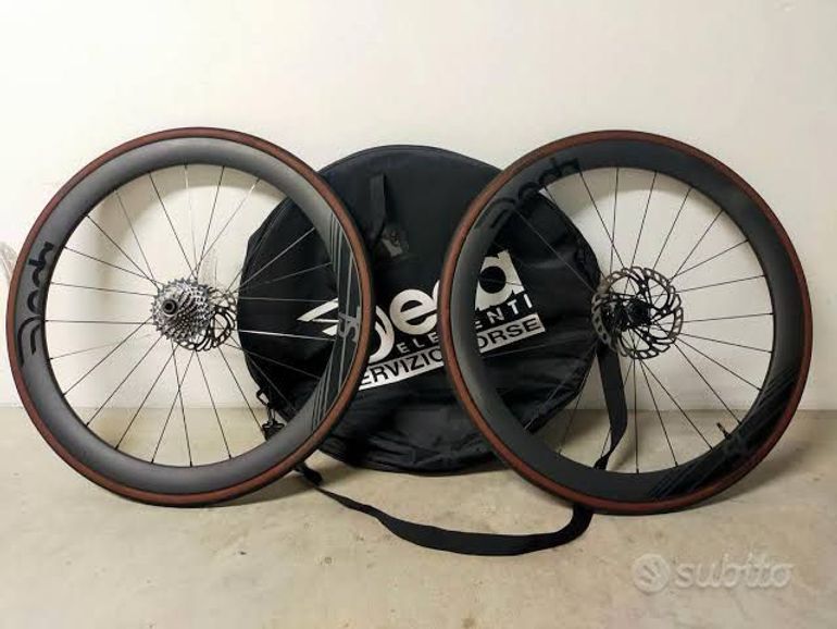 Gebrauchtes Deda Elementi SL4 DB Carbon 2024 bike — Bild 2 von 3
