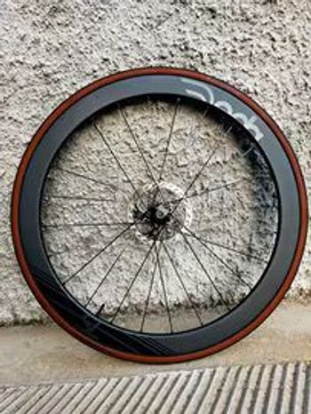Gebrauchtes Deda Elementi SL4 DB Carbon 2024 bike — Bild 1 von 3