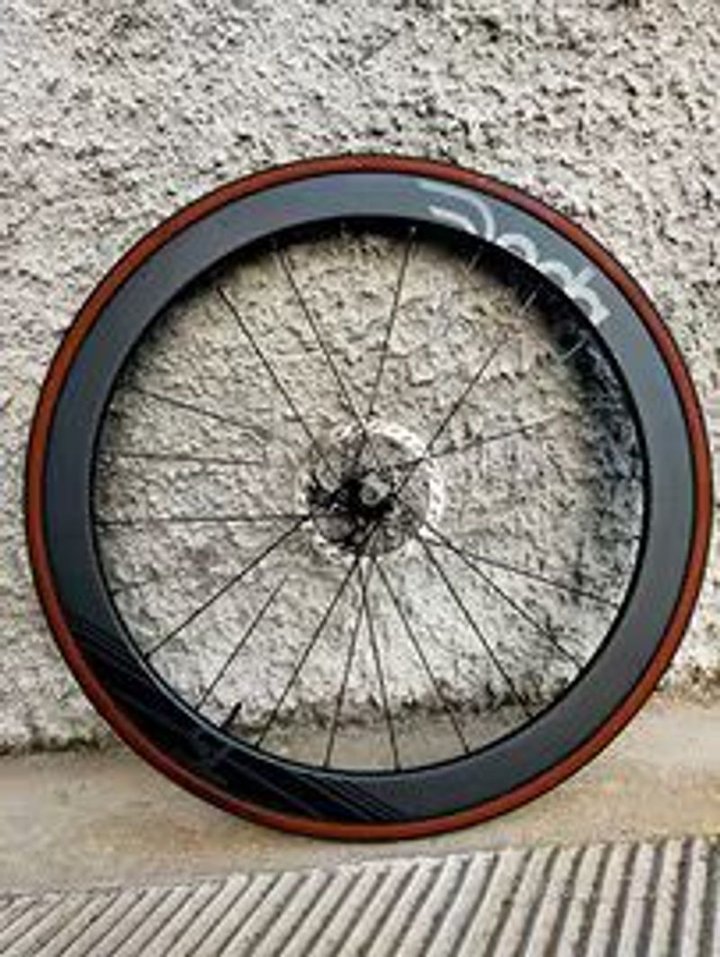 Gebrauchtes Deda Elementi SL4 DB Carbon 2024 Wheels