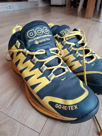 Used Nike ACG Gtx Hiking