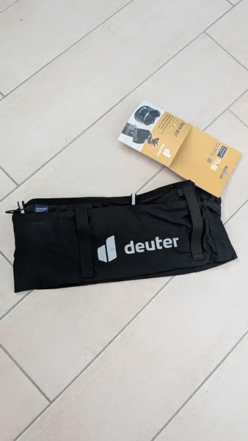 Używany Deuter Ceinture hydratation Running Accessories