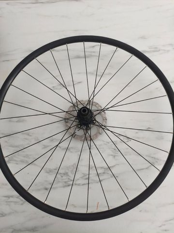 Brugt Shimano WH-RS171-CL 2024 bike — billede 2 af 5