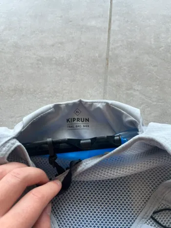 Używany Volume KIPTUN bike — zdjęcie 2 z 4