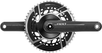 Used Sram RED E1 DUB Crank 2026 Drivetrain & Pedals