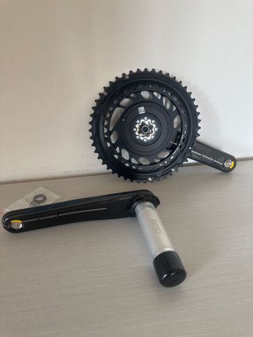 Used Sram RED E1 DUB Crank 2026 bike — image 2 of 3