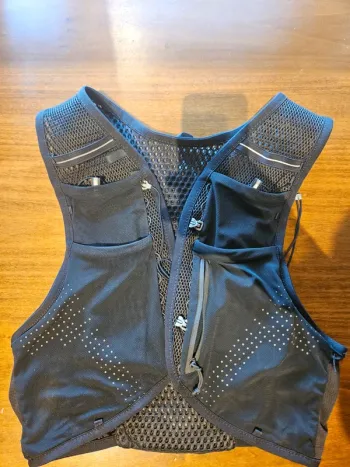 Używany Salomon Active Skin 4 bike — zdjęcie 4 z 5