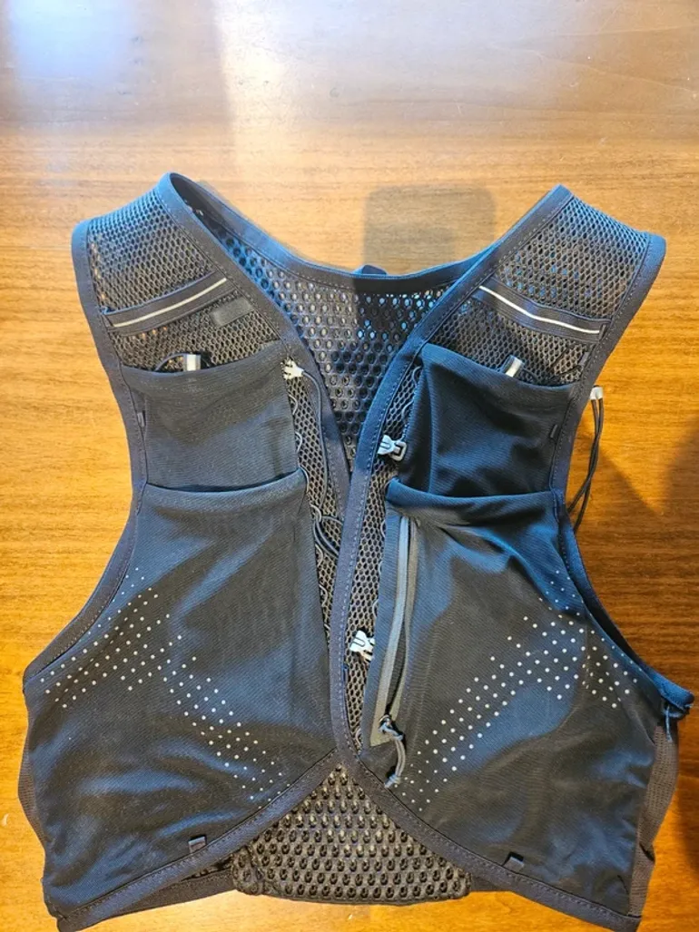 Używany Salomon Active Skin 4 bike — zdjęcie 4 z 5