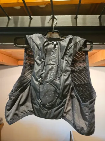 Używany Salomon Active Skin 4 bike — zdjęcie 2 z 5